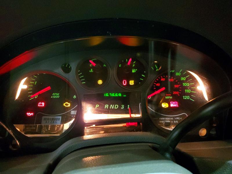 Продажа на аукционе авто 2004 Ford Freestar, vin: 2FMZA51654BB10868, номер лота: 53543426
