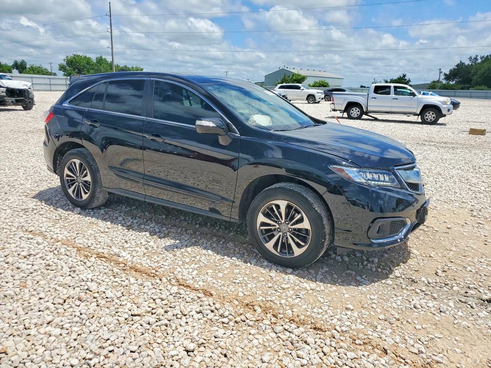 Продаж на аукціоні авто 2018 Acura Rdx, vin: 5J8TB3H79JL001336, номер лоту: 53815556
