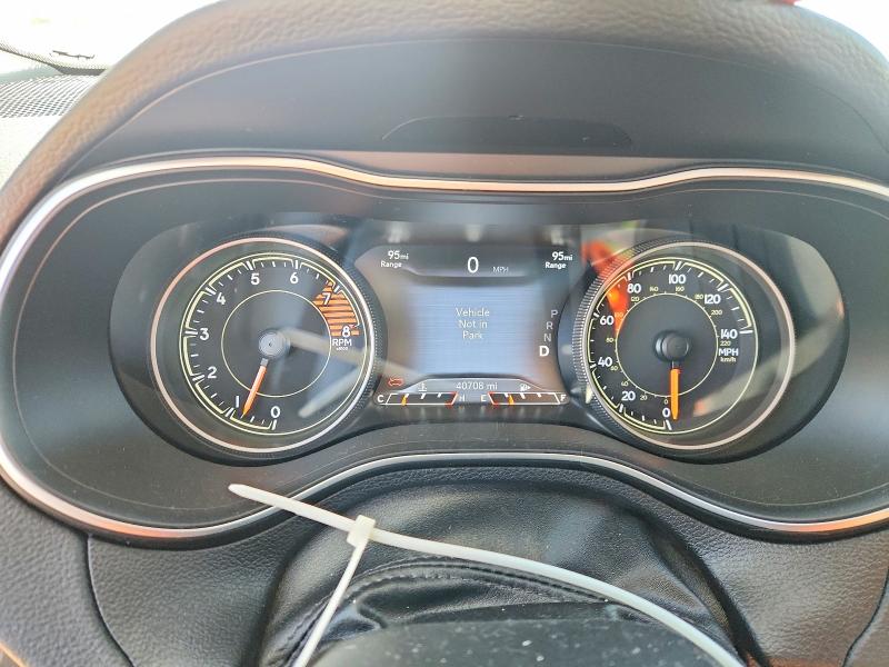 Продаж на аукціоні авто 2019 Jeep Cherokee, vin: 1C4PJMBX4KD451733, номер лоту: 53354256