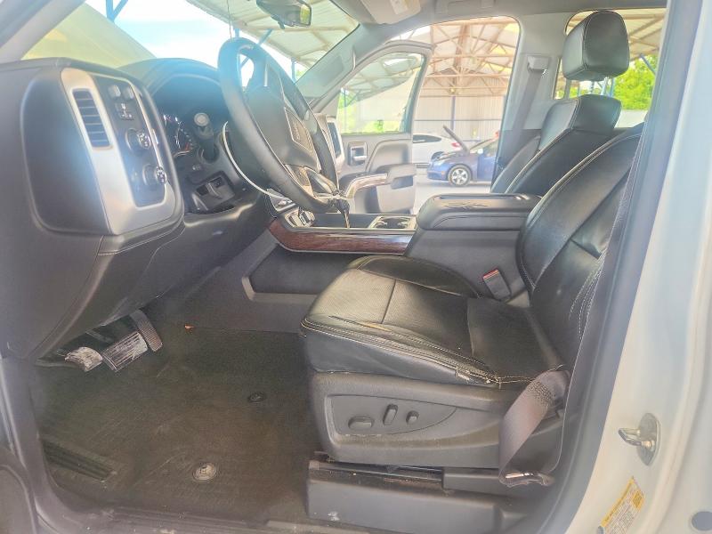 Продаж на аукціоні авто 2015 Gmc Sierra, vin: 3GTU2UEC1FG471522, номер лоту: 53308716