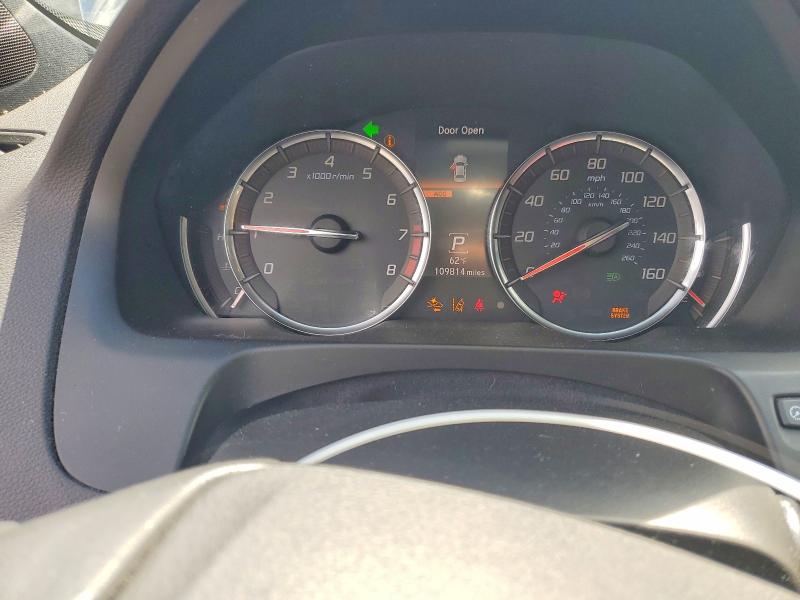 Продаж на аукціоні авто 2019 Acura Tlx, vin: 19UUB3F63KA004020, номер лоту: 52857746