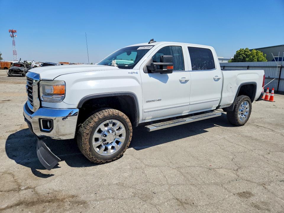 52062336 :رقم المزاد ، 1GT12SEG9GF181378 vin ، 2016 Gmc Sierra مزاد بيع