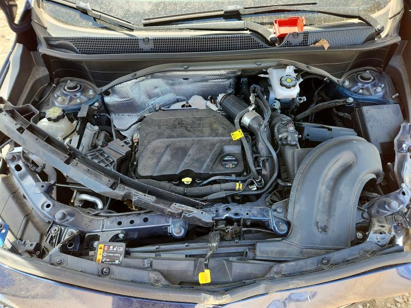 54018396 :رقم المزاد ، KL4MMDS26NB141141 vin ، 2022 Buick Encore Gx مزاد بيع
