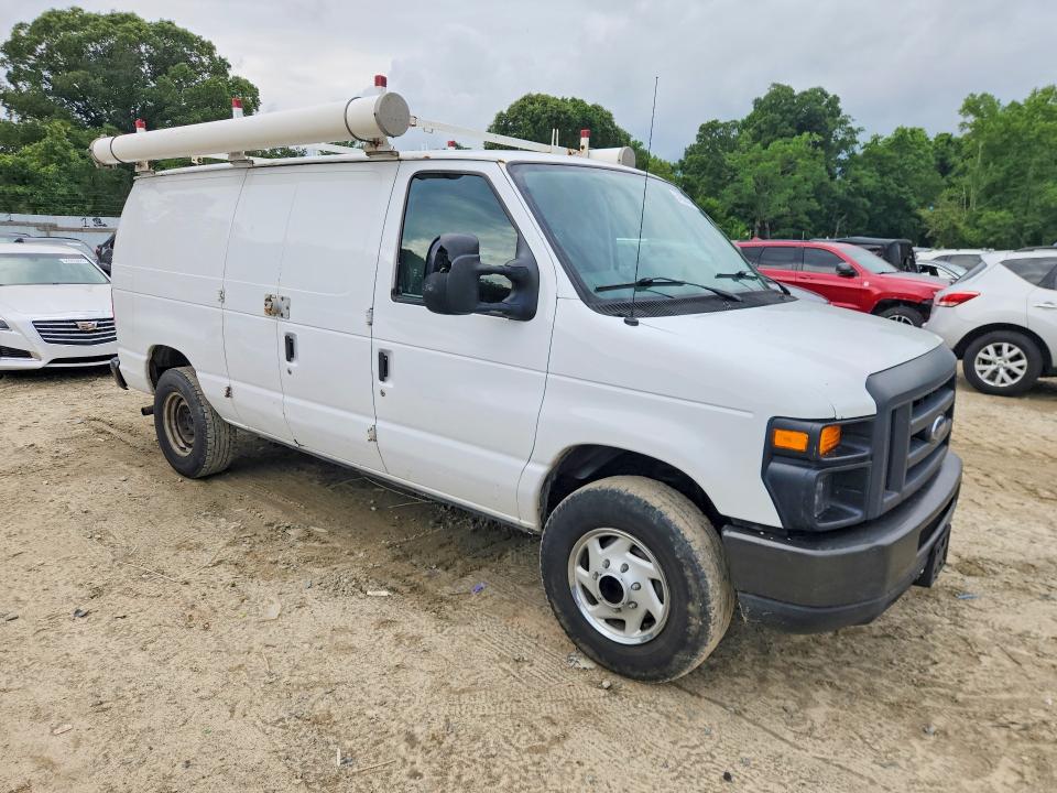 2013 Ford Econoline მანქანა იყიდება აუქციონზე, vin: 1FTNE2EW2DDB08036, აუქციონის ნომერი: 54936436
