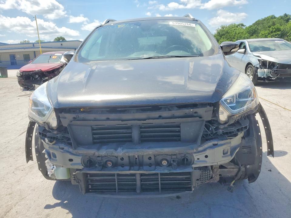 Продажа на аукционе авто 2019 Ford Escape, vin: 1FMCU0J93KUA84613, номер лота: 53905266