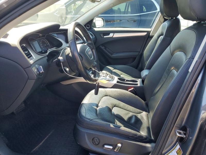 Aukcja sprzedaży 2014 Audi A4, vin: WAUFFAFL3EN045683, numer aukcji: 52380176
