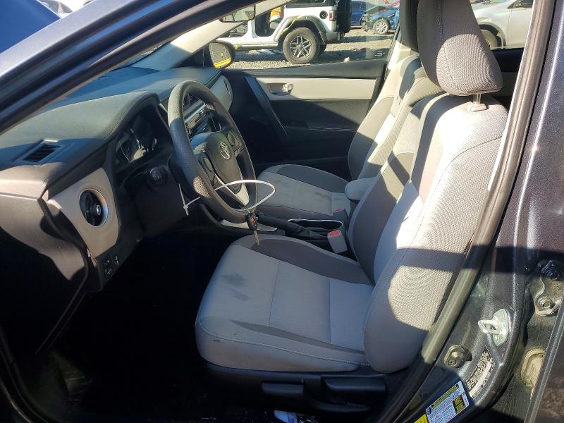 Продаж на аукціоні авто 2019 Toyota Corolla, vin: 2T1BURHE0KC200192, номер лоту: 52128896