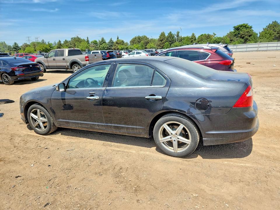 Продажа на аукционе авто 2012 Ford Fusion, vin: 3FAHP0JG2CR435297, номер лота: 54903706