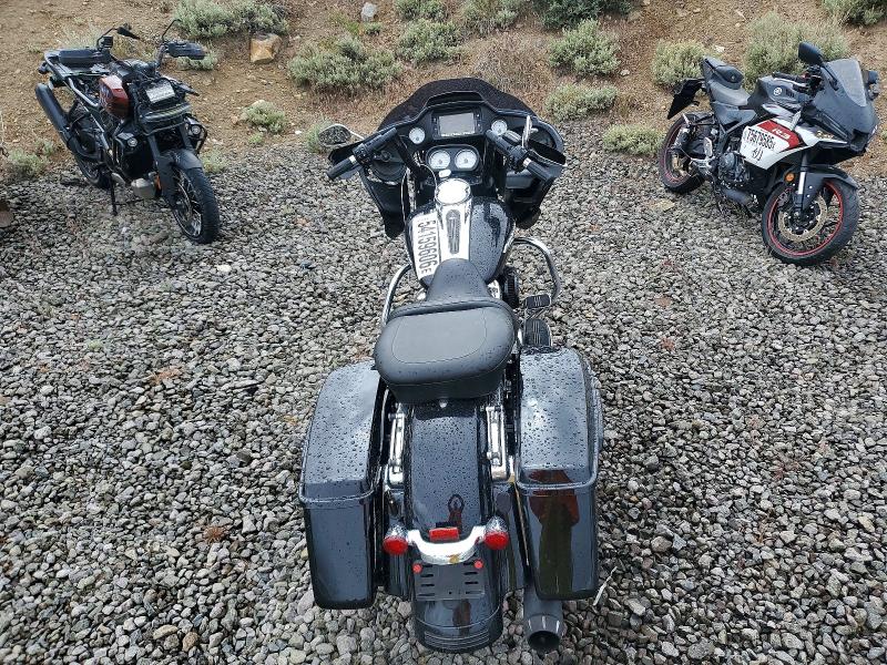 2018 Harley-davidson Fltrx მანქანა იყიდება აუქციონზე, vin: 1HD1KHC17JB662373, აუქციონის ნომერი: 54159606