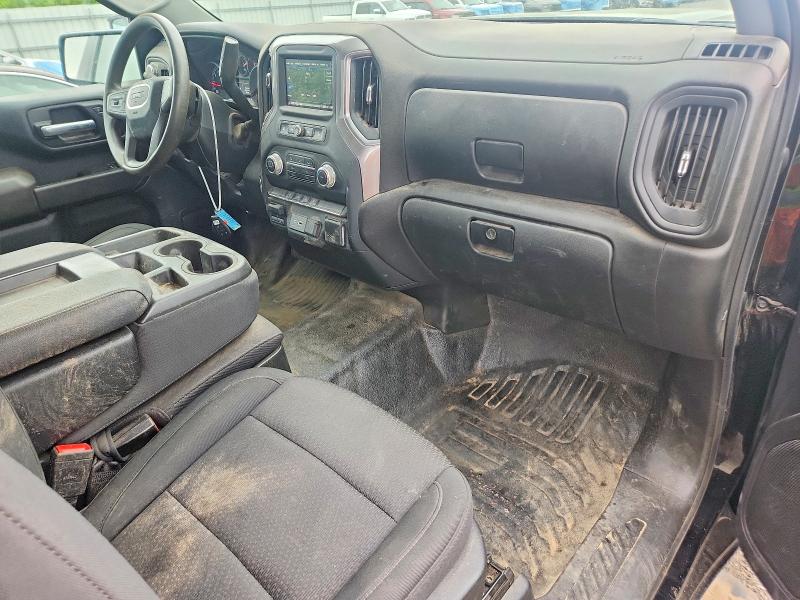 54613326 :رقم المزاد ، 1GT39LE79RF159300 vin ، 2024 Gmc Sierra مزاد بيع