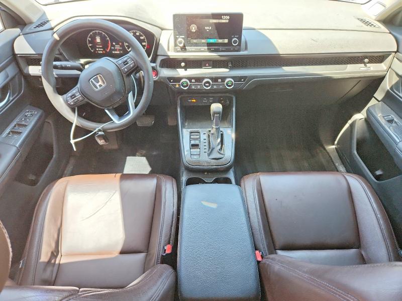 Продаж на аукціоні авто 2023 Honda Cr-v, vin: 2HKRS4H4XPH414982, номер лоту: 53075646