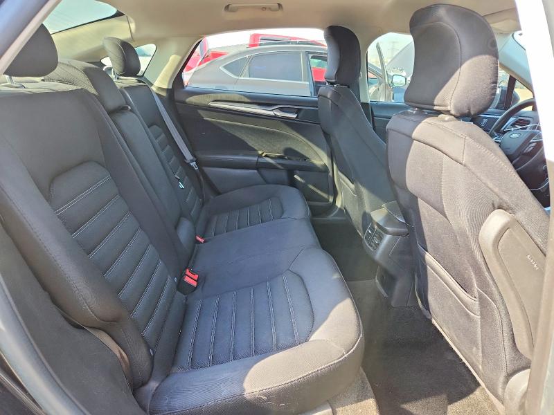 2015 Ford Fusion მანქანა იყიდება აუქციონზე, vin: 3FA6P0H76FR255760, აუქციონის ნომერი: 54967696