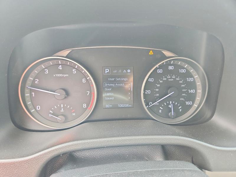 Aukcja sprzedaży 2018 Hyundai Elantra, vin: 5NPD84LF7JH299945, numer aukcji: 53221356