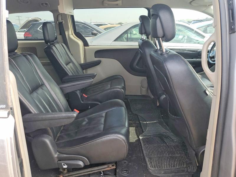Aukcja sprzedaży 2013 Chrysler Town And Country, vin: 2C4RC1BG9DR555507, numer aukcji: 51074026