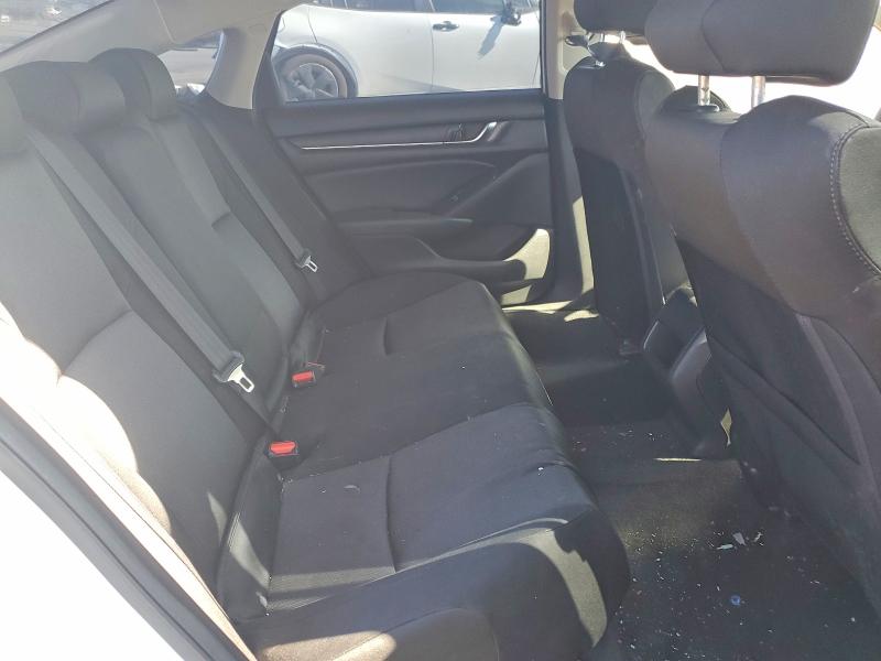 Продажа на аукционе авто 2018 Honda Accord, vin: 1HGCV1F13JA224929, номер лота: 53978726