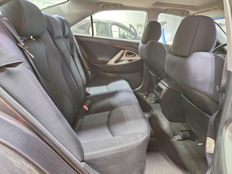 52343256 :رقم المزاد ، 4T1BE46K58U238114 vin ، 2008 Toyota Camry مزاد بيع