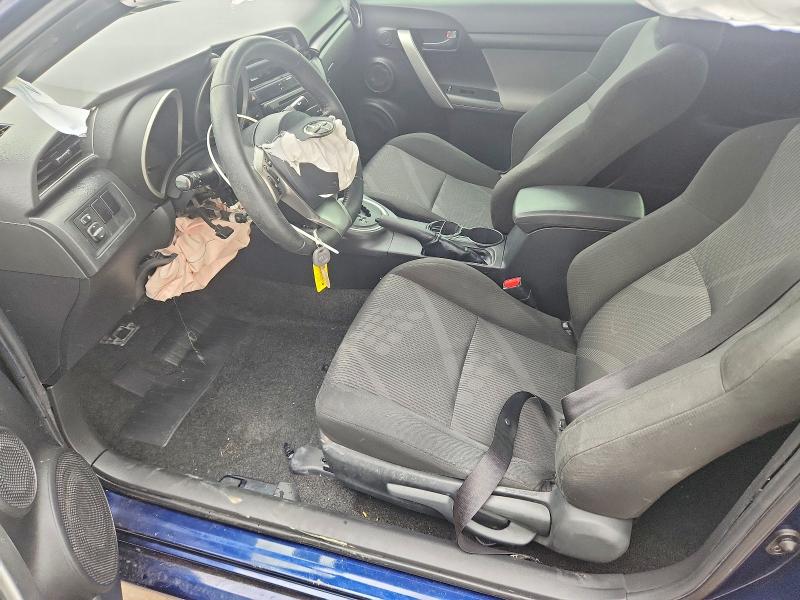 Продаж на аукціоні авто 2012 Scion Tc, vin: JTKJF5C73C3043574, номер лоту: 54598236