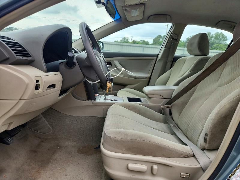 Продажа на аукционе авто 2008 Toyota Camry, vin: 4T1BE46K68U791533, номер лота: 54770916