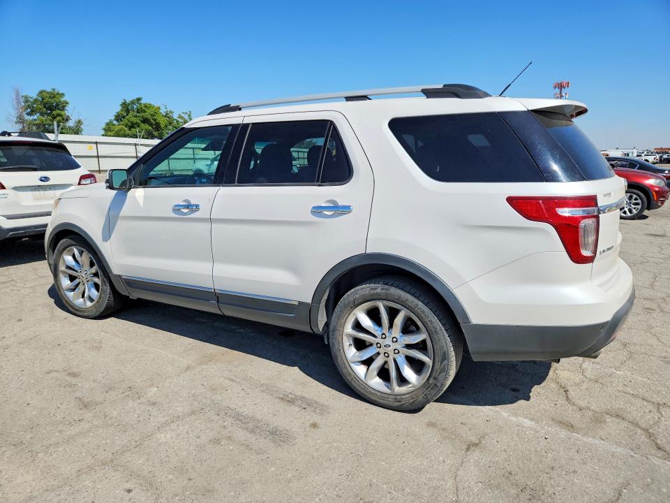 Aukcja sprzedaży 2014 Ford Explorer, vin: 1FM5K7F86EGB58598, numer aukcji: 52268516