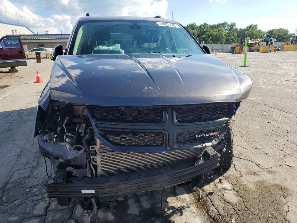 53923846 :رقم المزاد ، 3C4PDCBB2KT863049 vin ، 2019 Dodge Journey مزاد بيع