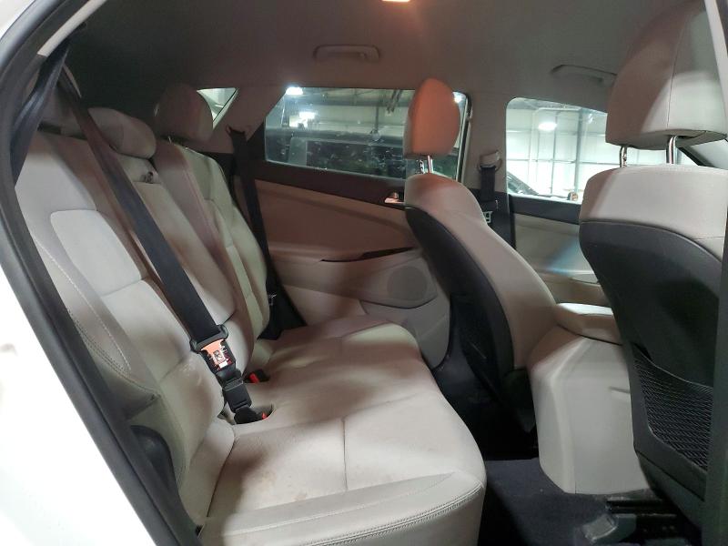 Aukcja sprzedaży 2019 Hyundai Tucson, vin: KM8J3CA44KU066217, numer aukcji: 52329306