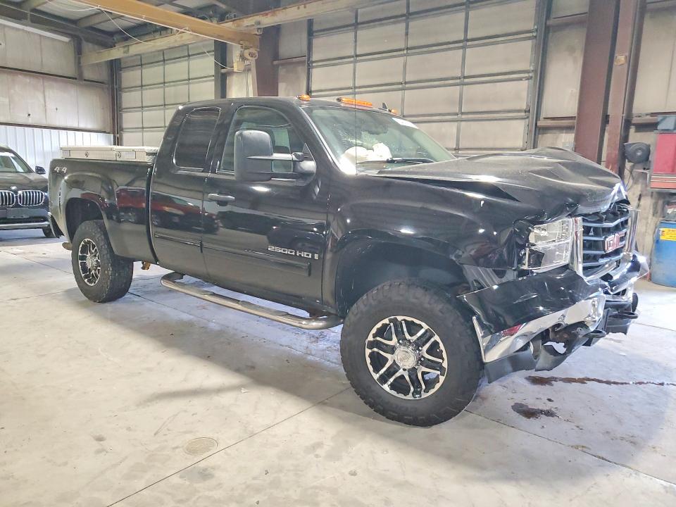 Aukcja sprzedaży 2008 Gmc Sierra, vin: 1GTHK29K38E167240, numer aukcji: 54618146