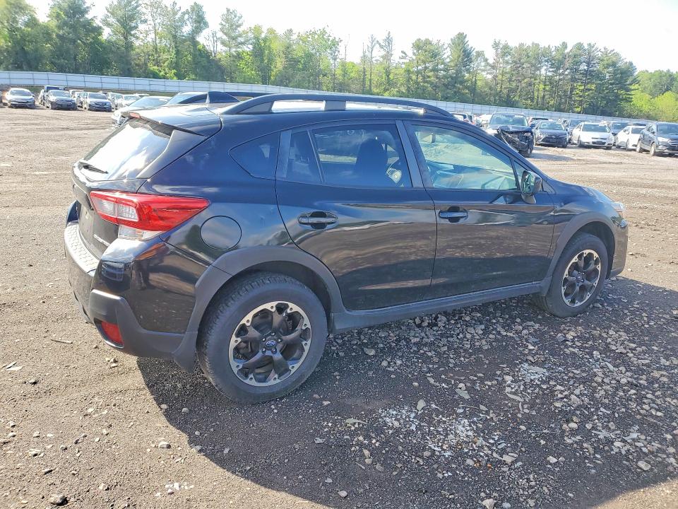 Продаж на аукціоні авто 2021 Subaru Crosstrek, vin: JF2GTAEC3M8327306, номер лоту: 53627746