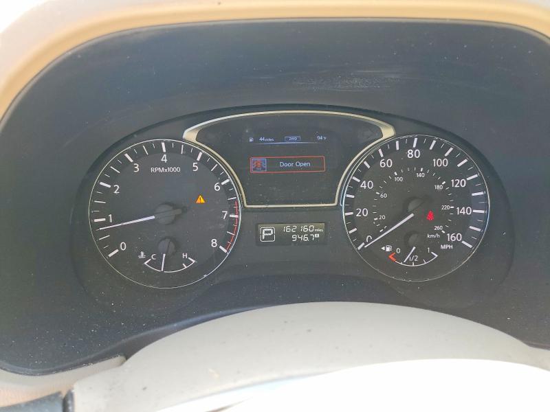 54171466 :رقم المزاد ، 5N1AR2MM0EC680731 vin ، 2014 Nissan Pathfinder مزاد بيع