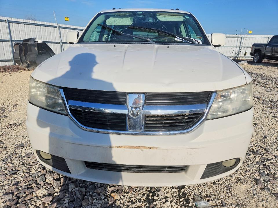 Продаж на аукціоні авто 2009 Dodge Journey, vin: 3D4GH57V19T201981, номер лоту: 52912176