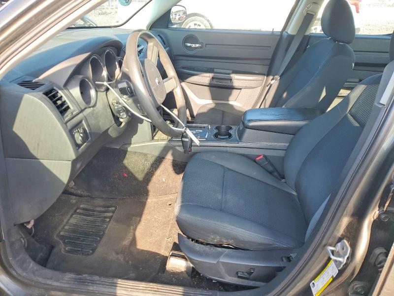 Aukcja sprzedaży 2008 Dodge Charger, vin: 2B3LA43G68H198859, numer aukcji: 53077766