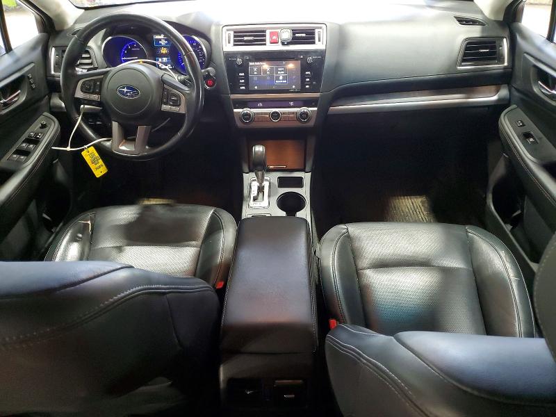 Продажа на аукционе авто 2015 Subaru Outback, vin: 4S4BSANC6F3243875, номер лота: 55207816