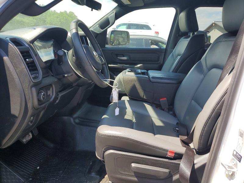 Продаж на аукціоні авто 2026 Ram 1500, vin: 1C6RRFCG5TN243570, номер лоту: 54132166