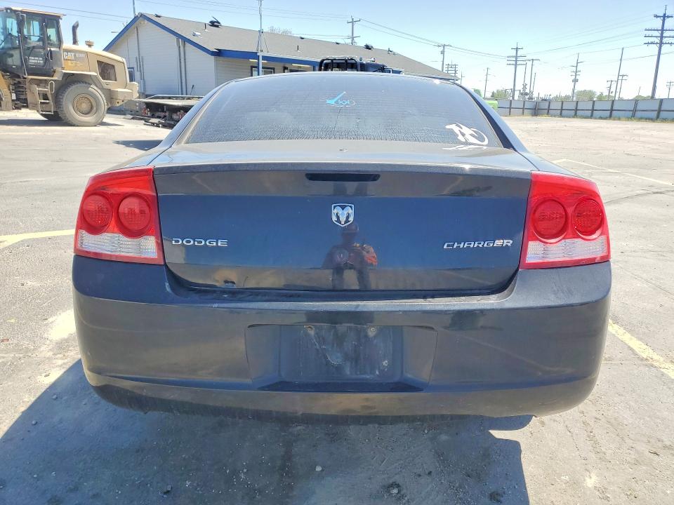 Aukcja sprzedaży 2010 Dodge Charger, vin: 2B3CA4CT9AH303462, numer aukcji: 52119336