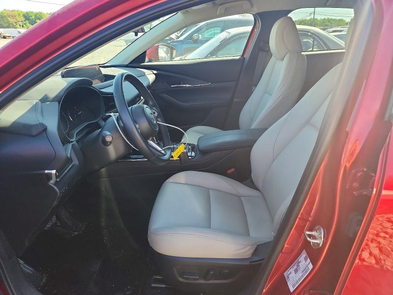 Aukcja sprzedaży 2023 Mazda Cx-30, vin: 3MVDMBCM3PM517931, numer aukcji: 55494286