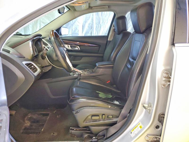 Продажа на аукционе авто 2014 Gmc Terrain, vin: 2GKFLZE3XE6107584, номер лота: 54943586