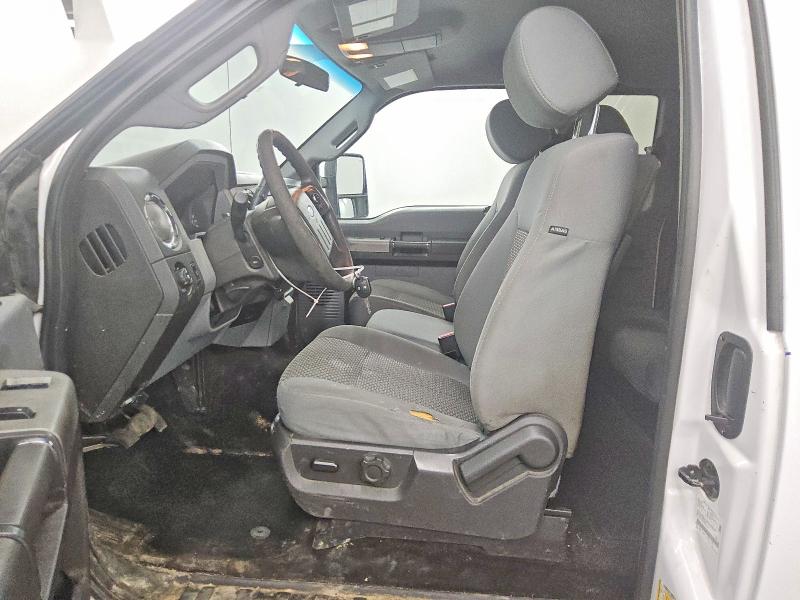 Aukcja sprzedaży 2016 Ford F250, vin: 1FT7X2B64GEB92303, numer aukcji: 52465076