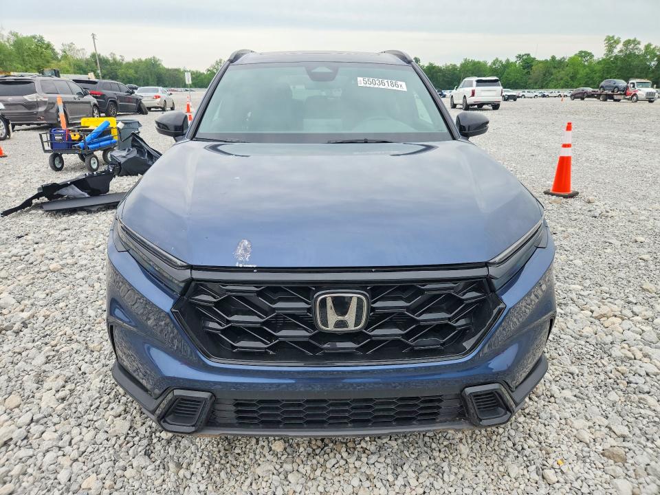 Продажа на аукционе авто 2025 Honda Cr-v, vin: 5J6RS6H56SL036663, номер лота: 55036186