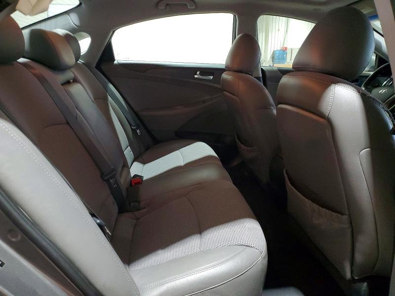 Продаж на аукціоні авто 2013 Hyundai Sonata, vin: 5NPEC4AC7DH577579, номер лоту: 53759776