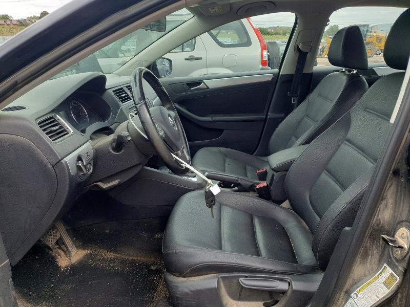 Продажа на аукционе авто 2012 Volkswagen Jetta, vin: 3VWLL7AJ6CM094355, номер лота: 54306606