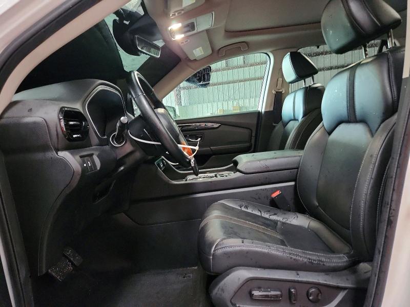 Продаж на аукціоні авто 2024 Honda Pilot, vin: 5FNYG2H75RB012705, номер лоту: 53891806