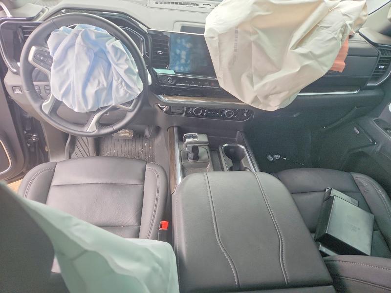 Продажа на аукционе авто 2024 Chevrolet Silverado, vin: 1GCUDEE85RZ255687, номер лота: 54525116