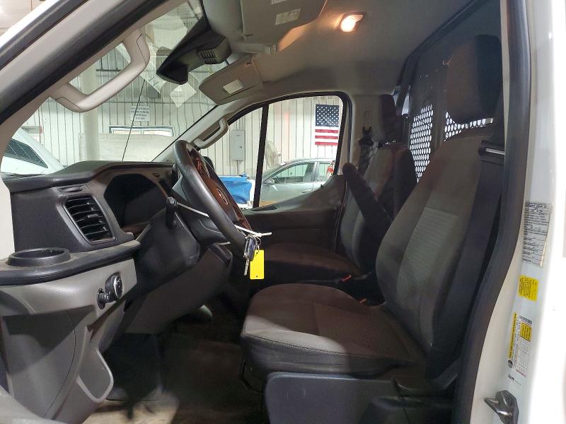 Aukcja sprzedaży 2020 Ford Transit, vin: 1FTYE1Y84LKA30129, numer aukcji: 54505106
