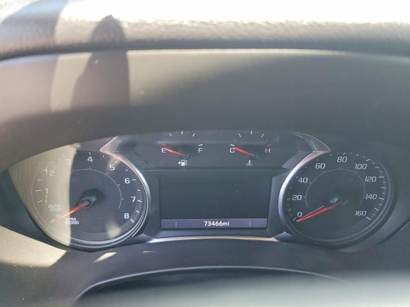 Продаж на аукціоні авто 2020 Gmc Terrain, vin: 3GKALVEXXLL217954, номер лоту: 51156376