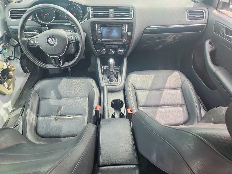 Продаж на аукціоні авто 2016 Volkswagen Jetta, vin: 3VWL17AJ9GM203435, номер лоту: 54239566