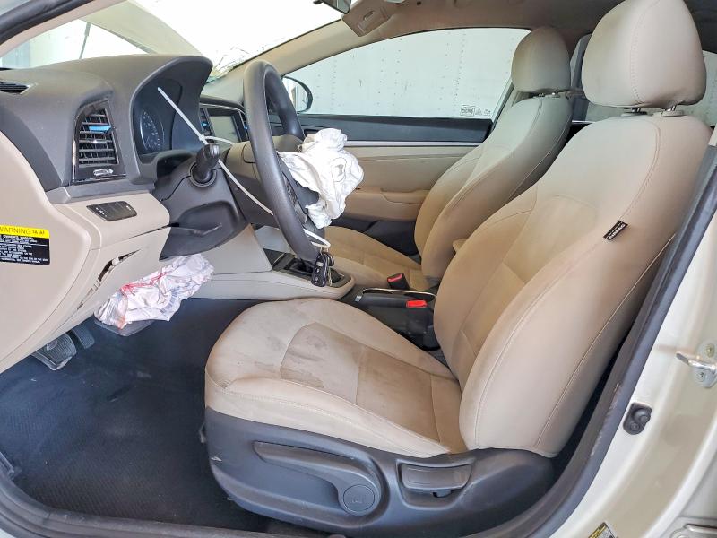 Продаж на аукціоні авто 2017 Hyundai Elantra, vin: 5NPD84LFXHH120775, номер лоту: 52949426