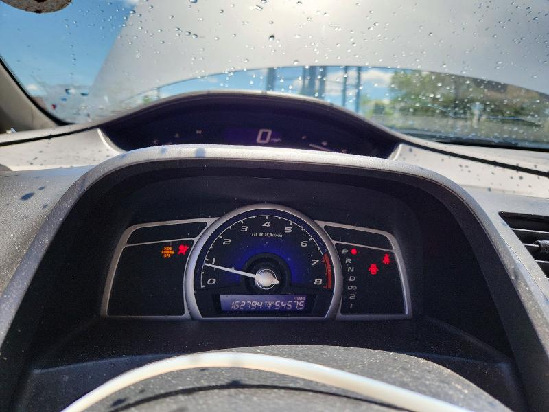 Продаж на аукціоні авто 2007 Honda Civic, vin: 1HGFA16877L030262, номер лоту: 55181796