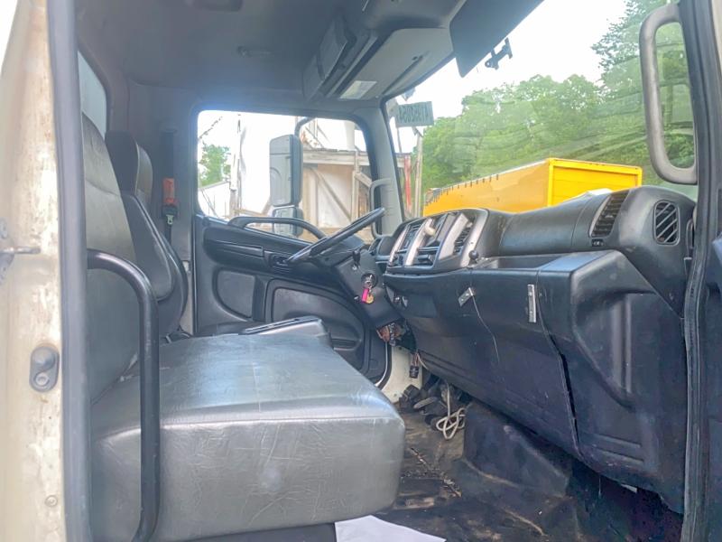 Aukcja sprzedaży 2013 Hino Hino 338, vin: 5PVNV8JV2D4S53447, numer aukcji: 53278126
