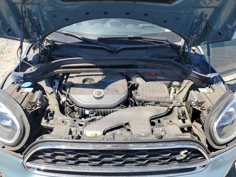 54109056 :رقم المزاد ، WMZ23BS03P3R44683 vin ، 2023 Mini Cooper مزاد بيع