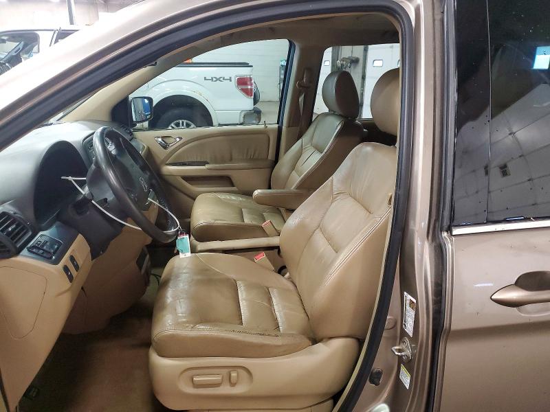 Aukcja sprzedaży 2010 Honda Odyssey, vin: 5FNRL3H74AB033359, numer aukcji: 54087046