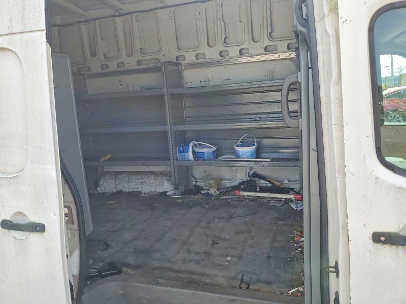 Продажа на аукционе авто 2012 Nissan Nv, vin: 1N6BF0LY9CN100241, номер лота: 54954706